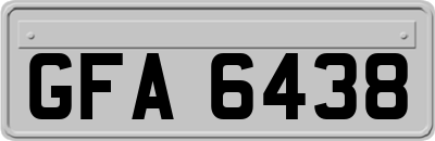 GFA6438