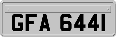 GFA6441