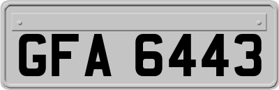 GFA6443