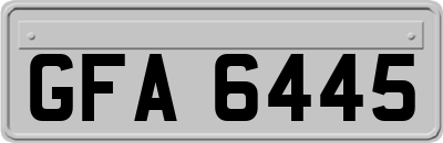 GFA6445