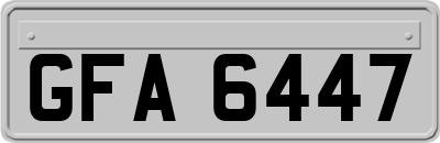 GFA6447