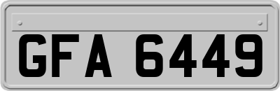 GFA6449