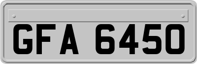 GFA6450