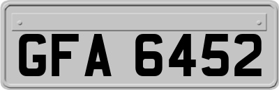 GFA6452