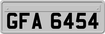 GFA6454