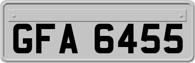 GFA6455