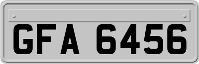 GFA6456