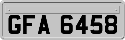 GFA6458