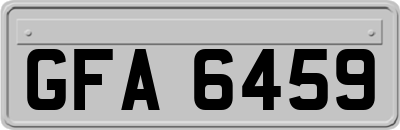 GFA6459