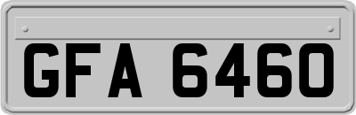 GFA6460