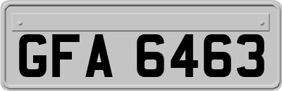 GFA6463