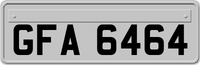 GFA6464