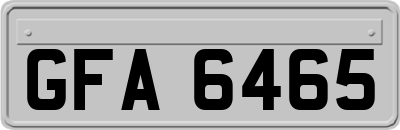 GFA6465