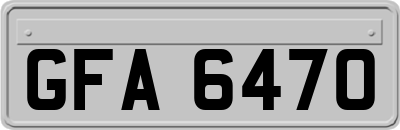 GFA6470