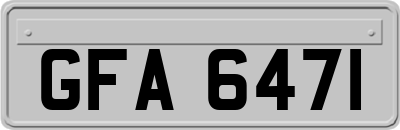 GFA6471