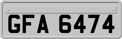 GFA6474