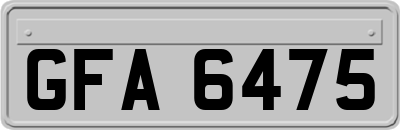 GFA6475