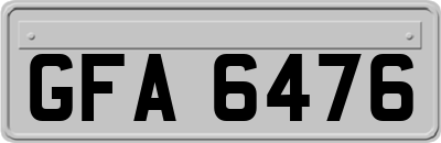 GFA6476
