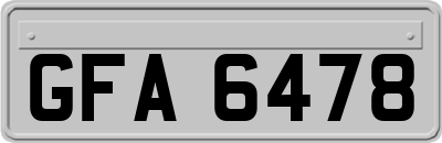 GFA6478