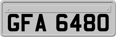 GFA6480