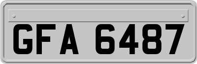 GFA6487
