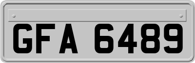 GFA6489