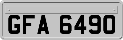 GFA6490