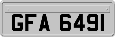 GFA6491