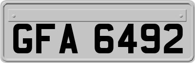 GFA6492