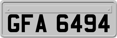 GFA6494