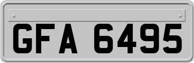 GFA6495