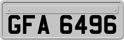 GFA6496