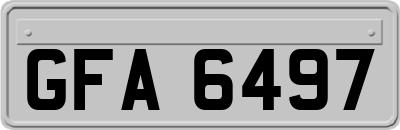GFA6497