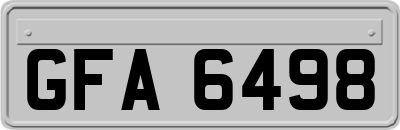 GFA6498