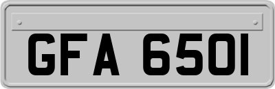 GFA6501
