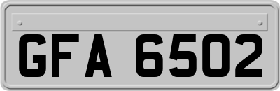 GFA6502