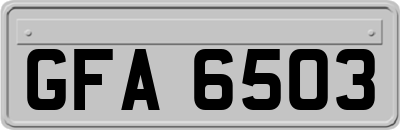 GFA6503