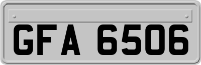 GFA6506