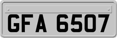 GFA6507