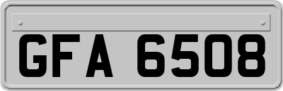 GFA6508