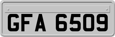 GFA6509