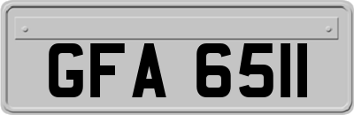 GFA6511