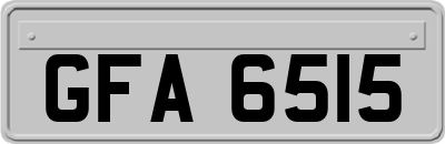 GFA6515