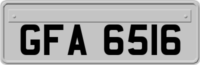 GFA6516