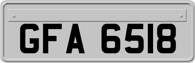 GFA6518