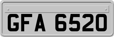 GFA6520