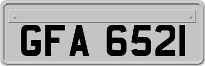 GFA6521