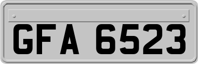GFA6523