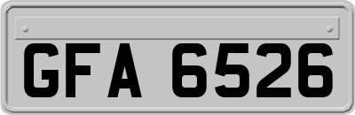 GFA6526