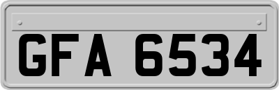 GFA6534